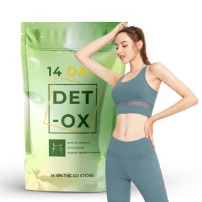 Slimming Tea Manufacturer - Herbal Belly Fat Reduction Detox