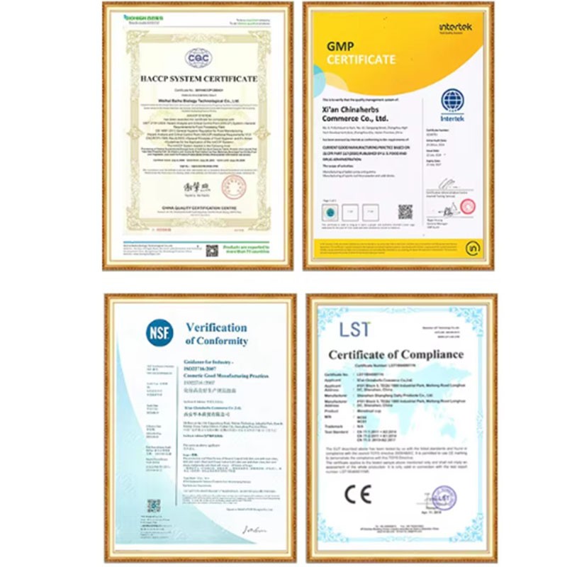 Vitamin C Jelly Supplier - Weight Management Beauty Konjac