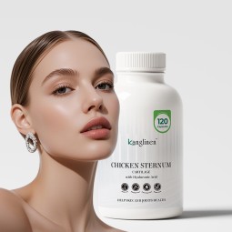 Joint Health Capsules Supplier - Hyaluronic Acid Type 2 Collagen