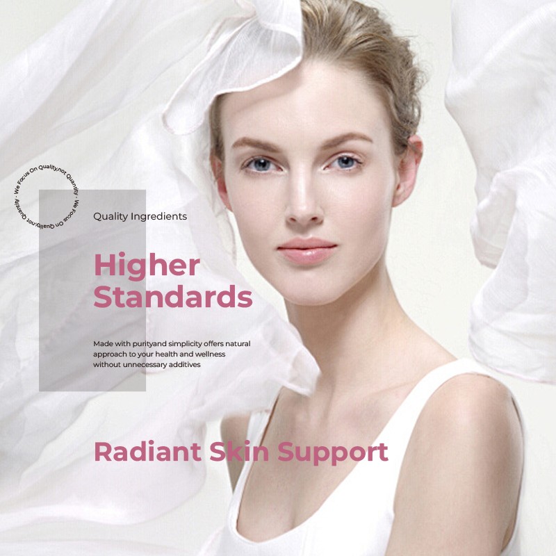 Bone Health Softgels Manufacturer - Calcium Utilization Allergen Safe