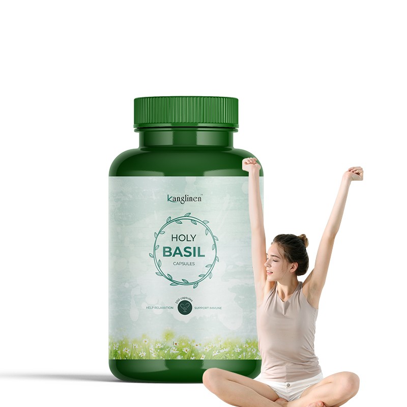 Blood Sugar Capsules Manufacturer - Herbal Metabolic Glucose Balance