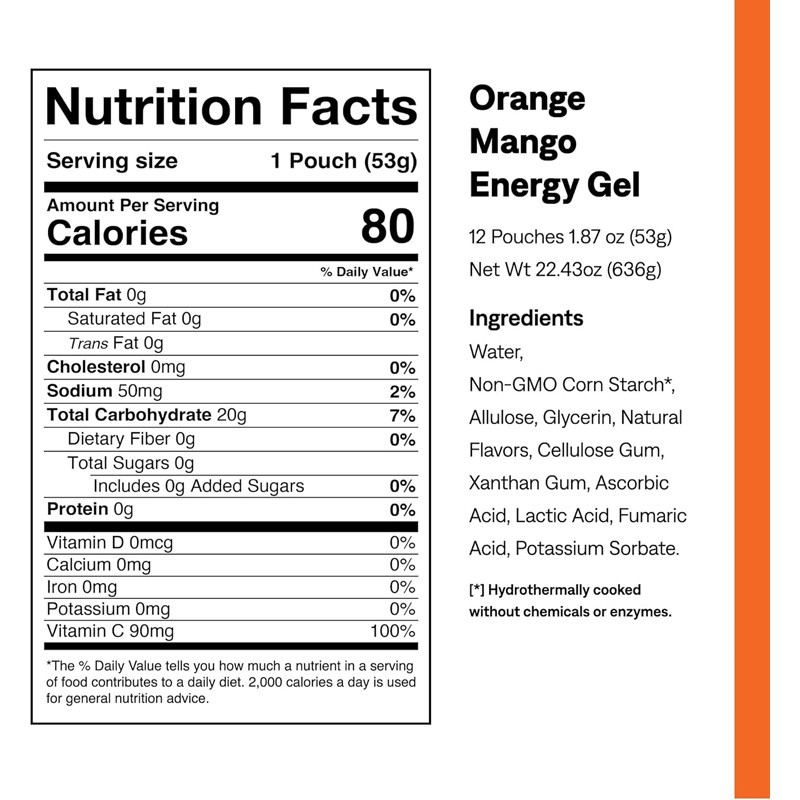 Nutrition Bar Manufacturer - Workout Electrolyte Keto Energy