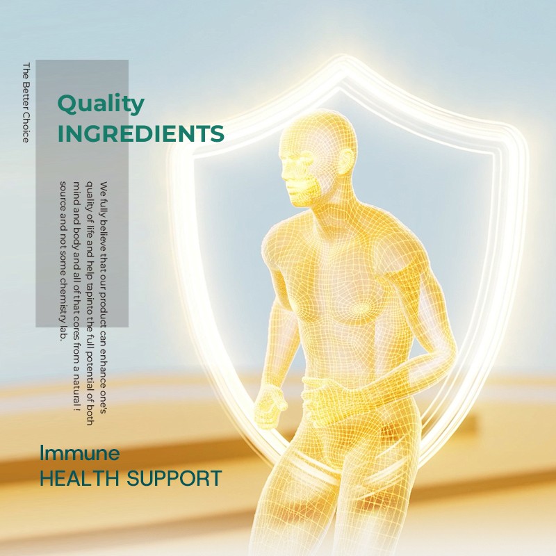 Vitamin B Gummies Supplier - Metabolism Energy B12 3000mcg