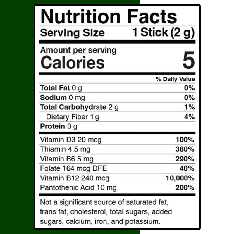 Green Tea Powder Supplier - Private Label Slimming Loose Tea