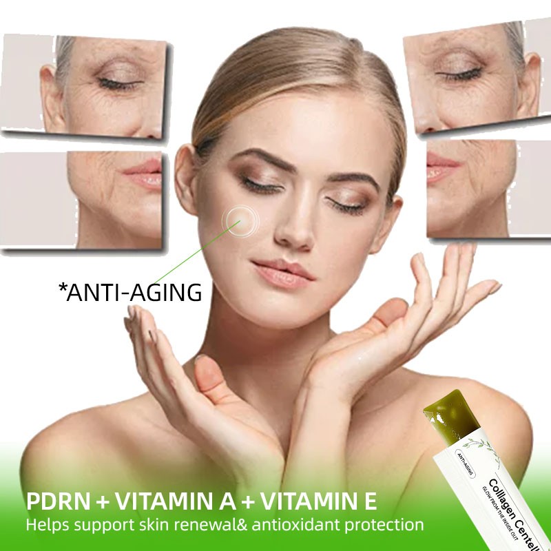 Collagen Jelly Supplier - Anti Aging Whitening Protein