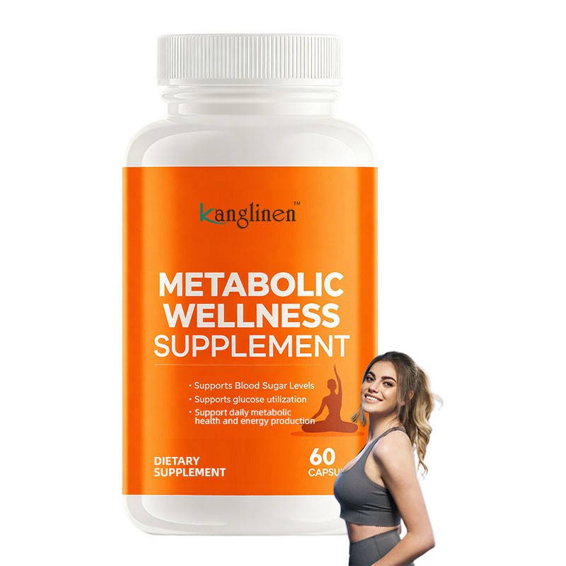 Zinc Capsules Supplier - Trace Minerals Deficiency Supplement