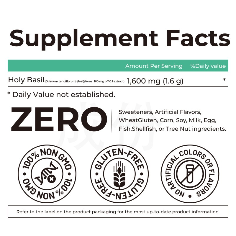 Blood Sugar Capsules Manufacturer - Herbal Metabolic Glucose Balance