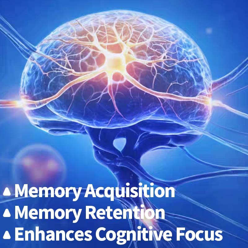 Hyaluronic Acid Capsules Factory - Joints Connective Tissue Support