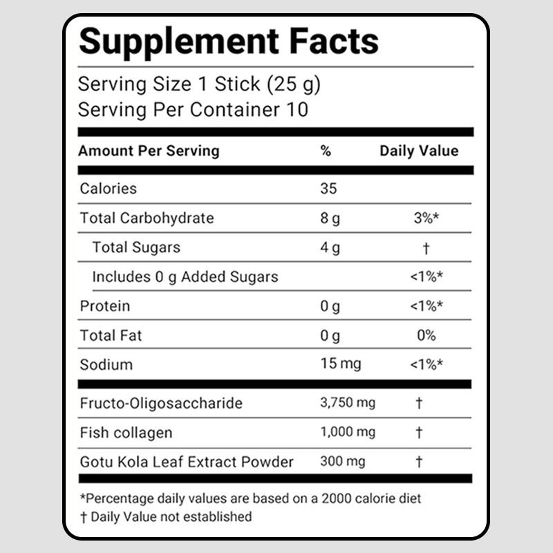 Collagen Jelly Supplier - Anti Aging Whitening Protein