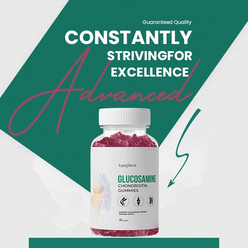 Omega 3 Gummies Supplier - Kids DHA EPA Brain Focus