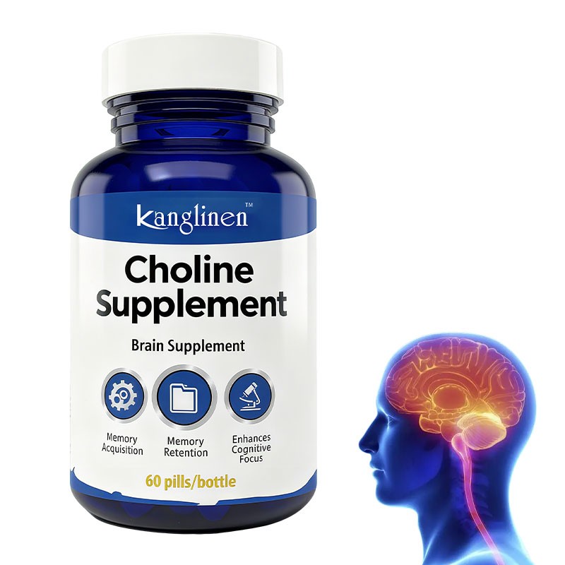 Hyaluronic Acid Capsules Factory - Joints Connective Tissue Support