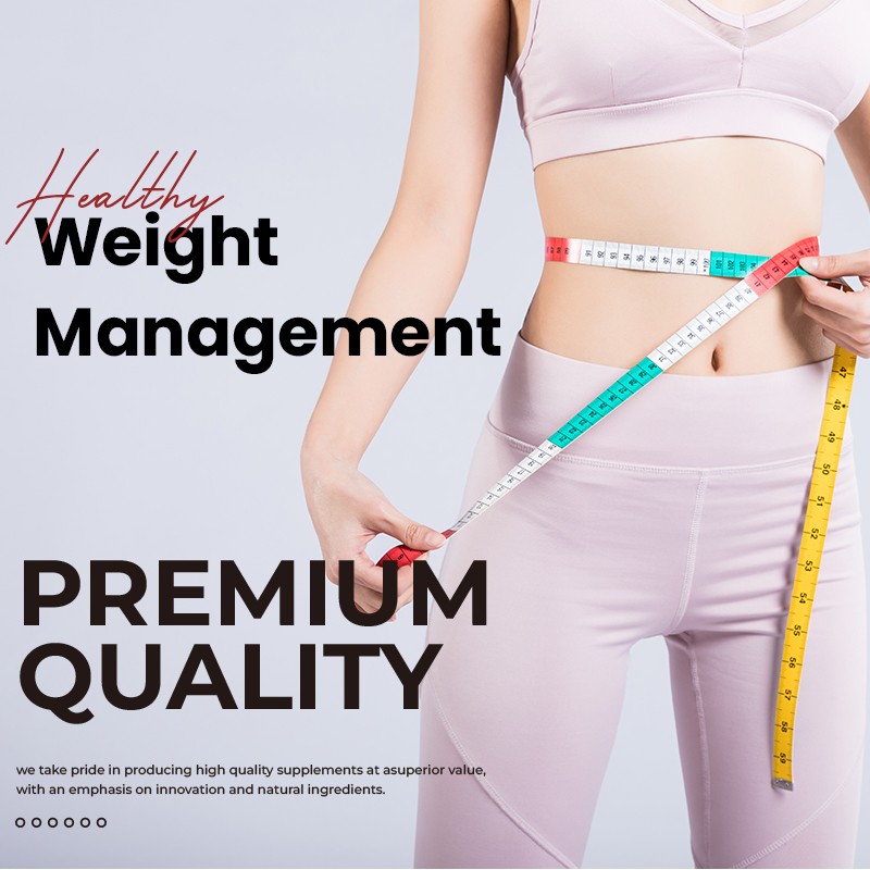 Weight Management Drops Manufacturer - Appetite Suppressant Keto