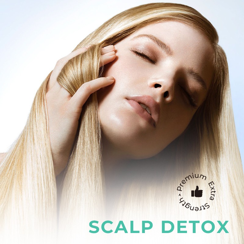 Hair Wash Powder Manufacturer - Ayurvedic Herbal Treatment