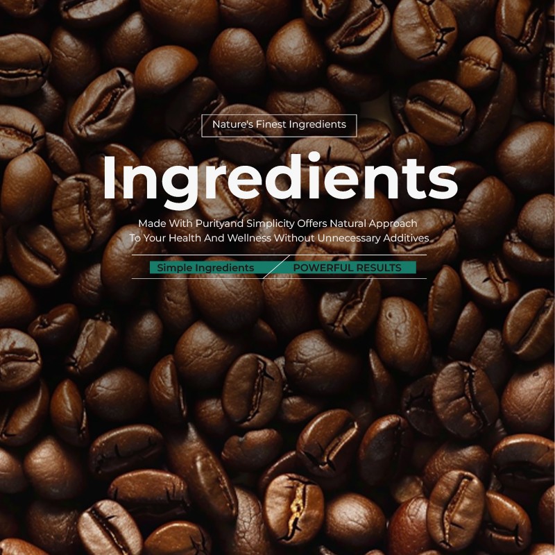 Mushroom Coffee Factory - 10 in 1 Lions Mane Immune Support