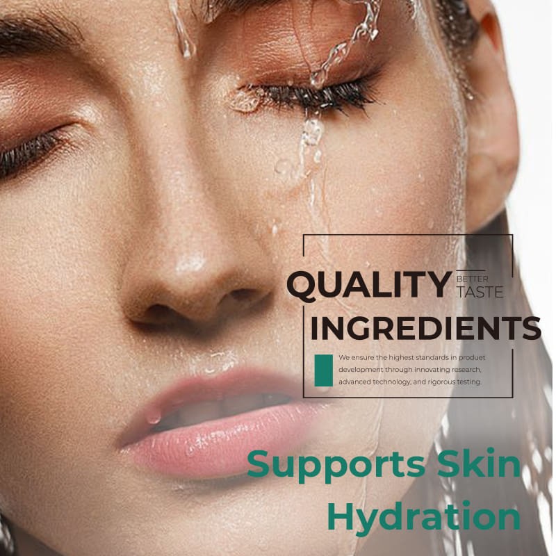 Hydrolyzed Collagen Manufacturer - 2500mg Bovine Biotin Joint