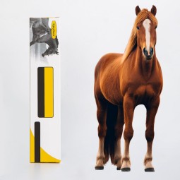 Equine Health Factory - Deworming Horse Care Supplement