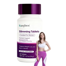 Detox Tablets Factory - Customized Body Slimming Belly