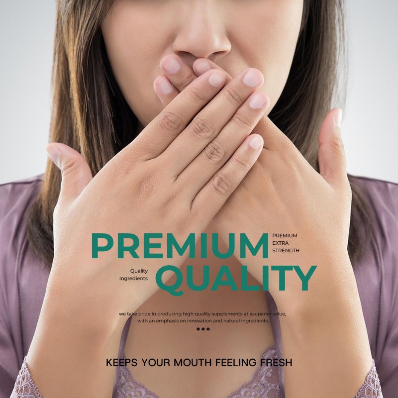 Mastic Gum Factory - Organic Erythritol Natural Terpene Blend