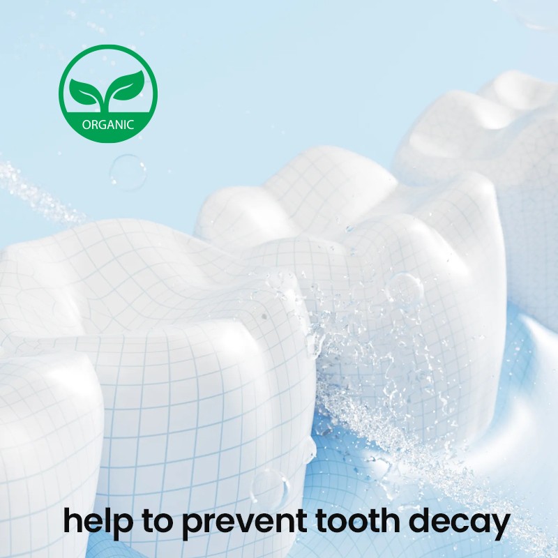 Vitamin Gum Manufacturer - Fresh Energy Focus Fruit Flavor