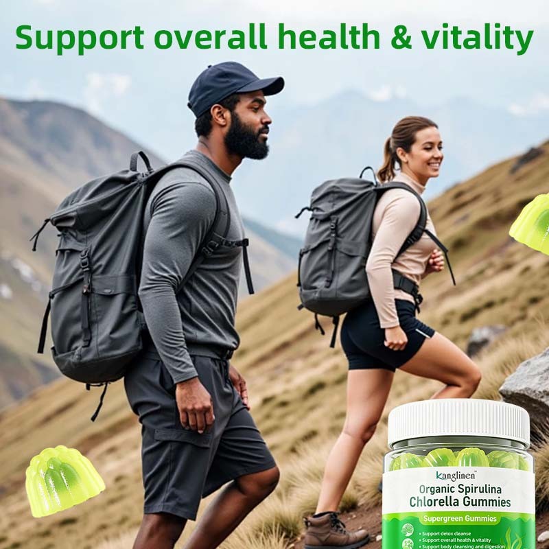 Probiotic Gummies Manufacturer - Gas Bloating Urinary Tract