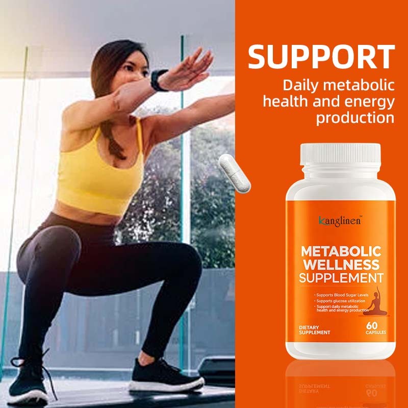 Zinc Capsules Supplier - Trace Minerals Deficiency Supplement