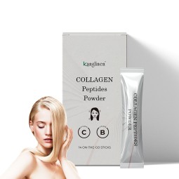 Collagen Powder Factory - Hair Skin Nails Joints Gut