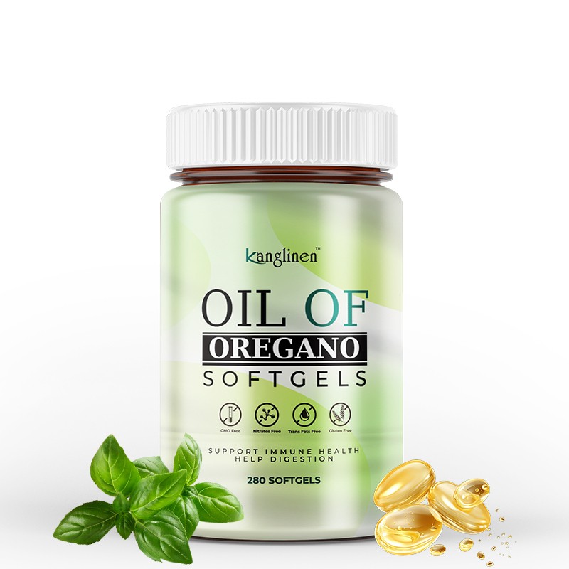 Lutein Softgels Supplier - 20mg Vision Care Bulk Supply