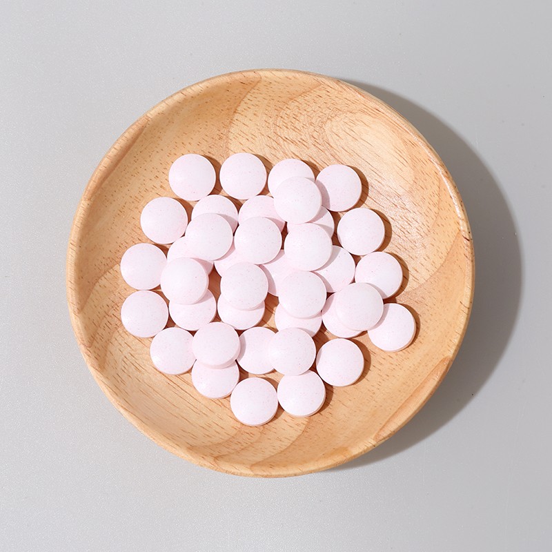 Male Fertility Tablets Factory - Energy Booster Performance Supplement