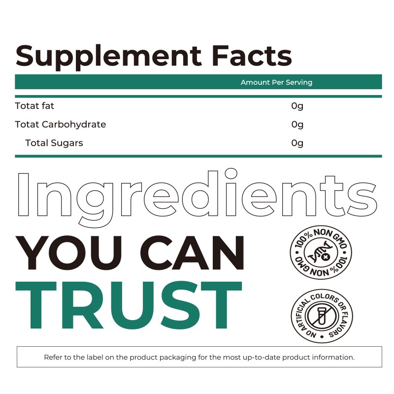 Electrolyte Powder Manufacturer - Custom Quick Hydration Energy