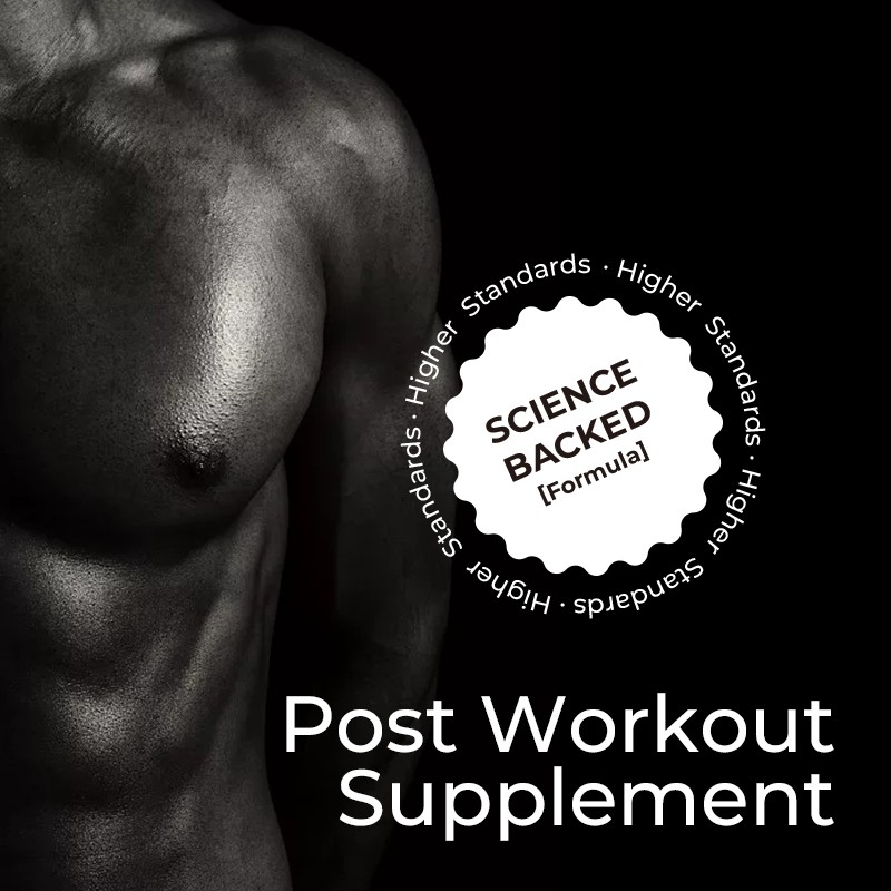 Collagen Drink Manufacturer - OEM Muscle Repair Recovery Protein