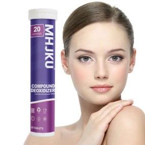 Hydration Tablets Manufacturer - Fast Recovery Vitamin B12