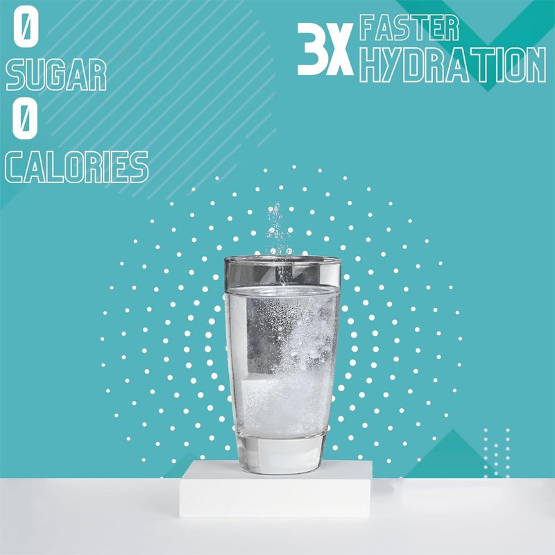 Electrolyte Powder Supplier - Custom Organic Hydration Mix