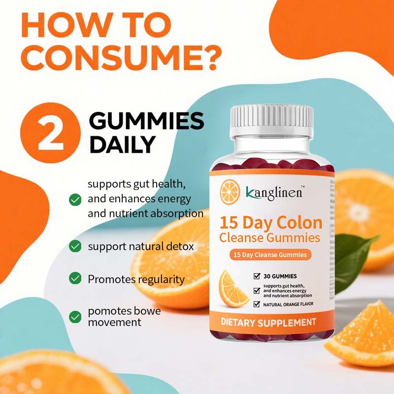 Kids Multivitamin Gummies Manufacturer - Brain Body Bone Immune