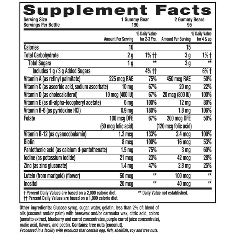 Glucosamine Gummies Manufacturer - Joint Support Chondroitin Supplement