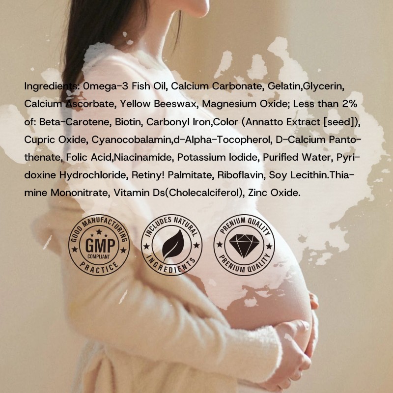 Vitamin D3 K2 Softgels Factory - Heart Immune Mood Energy