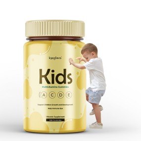 Glucosamine Gummies Manufacturer - Joint Support Chondroitin Supplement