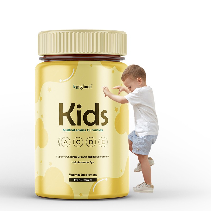 Glucosamine Gummies Manufacturer - Joint Support Chondroitin Supplement