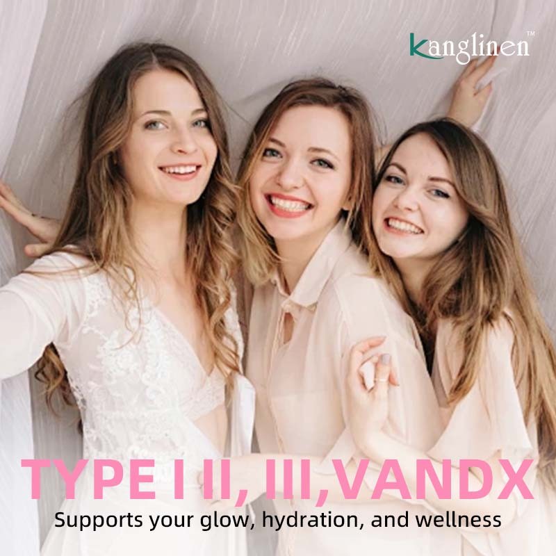 Collagen Peptides Manufacturer - Multi Type Biotin Keratin