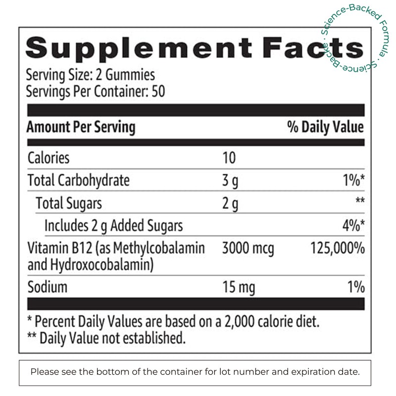 Menopause Gummies Factory - Hormone Balance Hot Flashes