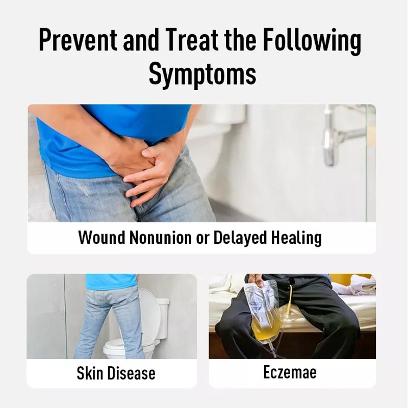 Prostate Tea Factory - Herbal Men's Health Supplement