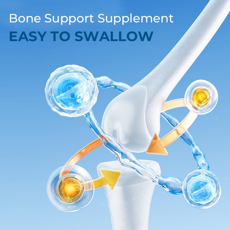 Astaxanthin Softgels Factory - Antioxidant Joint Brain Health