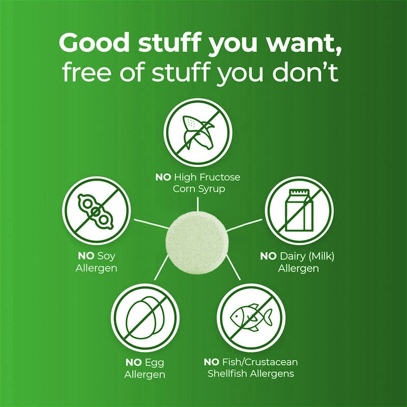 Bone Support Tablets Manufacturer - Density Enhancement Supplement