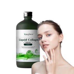 Liquid Collagen Drink Factory - Hydrolyzed Bovine Biotin Beauty