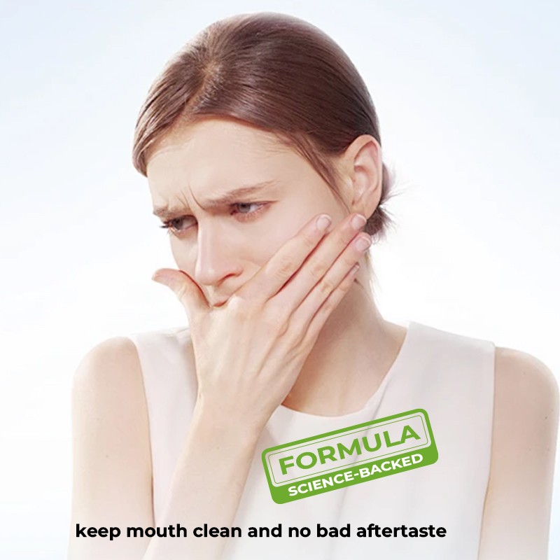 Egg Shell Powder Manufacturer - OEM Oral Care Gum Ingredients