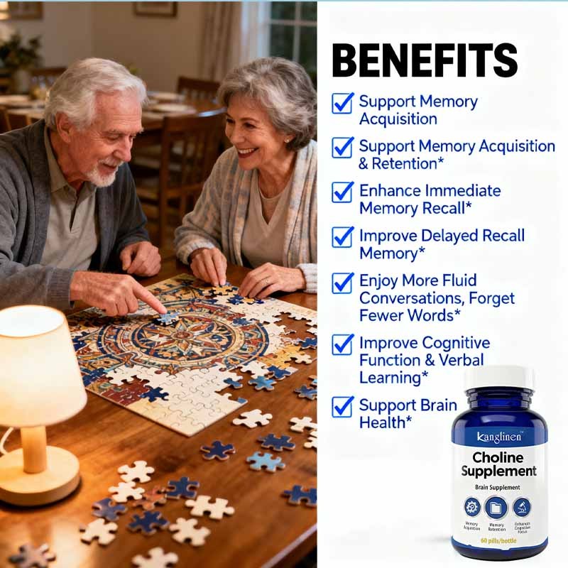 Hyaluronic Acid Capsules Factory - Joints Connective Tissue Support