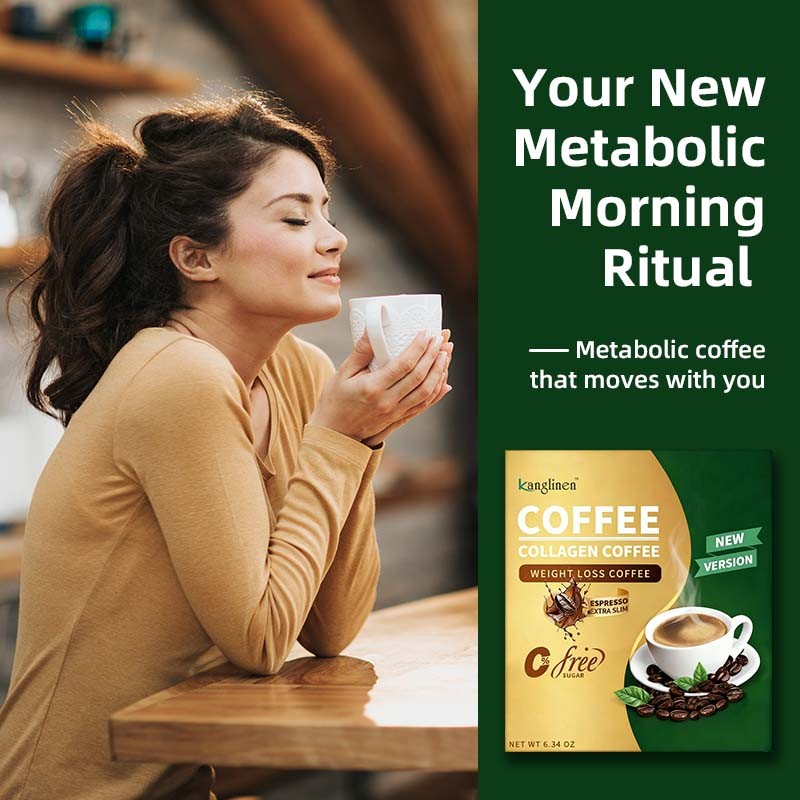 Collagen Coffee Supplier - Wholesale Skin Beauty Diet Mix