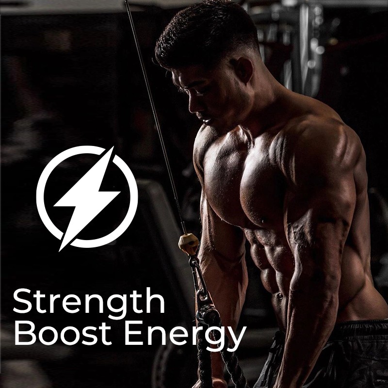 Collagen Drink Manufacturer - OEM Muscle Repair Recovery Protein