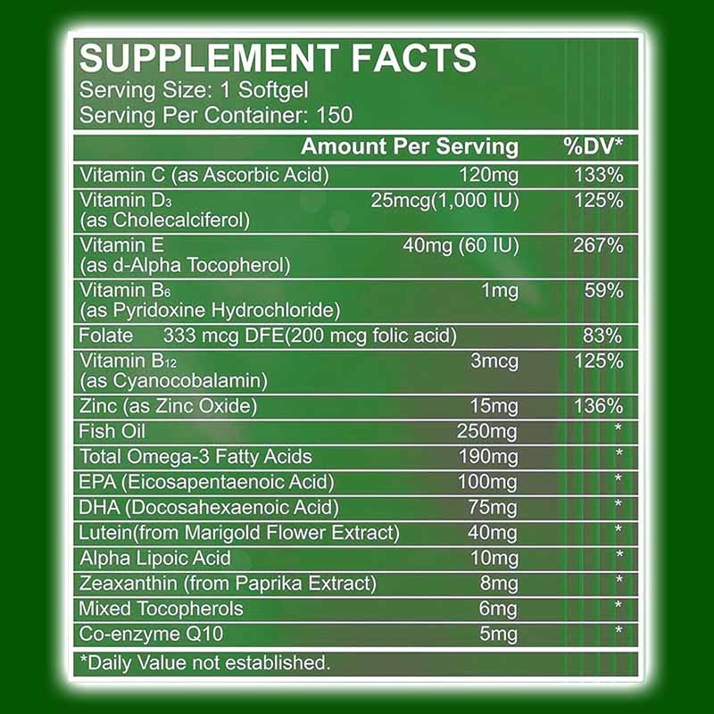 Vitamin D3 K2 Softgels Factory - Calcium Absorption Bone Health