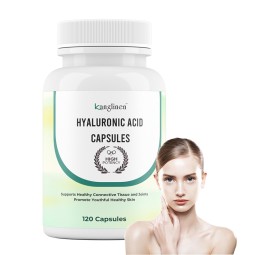 Skin Whitening Capsules Manufacturer - Oxidative Stress Dark Spot