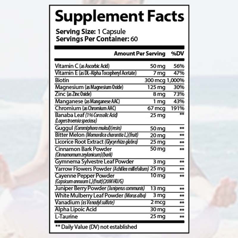 Zinc Capsules Supplier - Trace Minerals Deficiency Supplement